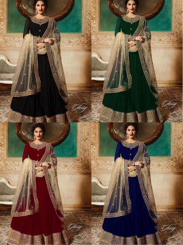 Black,Green,red,Blue