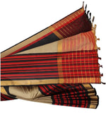 Presenting New Cotton Silk Black Saree