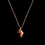 Simple Round Sequins Choker Chain Necklace Statement Women Clavicle Pendant Charm Necklace Jewelry