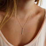 Tiny Heart Choker Necklace for Women gold Silver Chain Smalll Love Necklace Pendant on neck Bohemian Chocker Necklace Jewelry