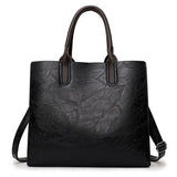 Fashion Women's Handbags Purses Large Tote Shoulder Bag Top Handle Satchel Bag for Work Women Travel Messenger bag