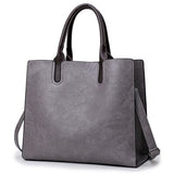 Fashion Women's Handbags Purses Large Tote Shoulder Bag Top Handle Satchel Bag for Work Women Travel Messenger bag